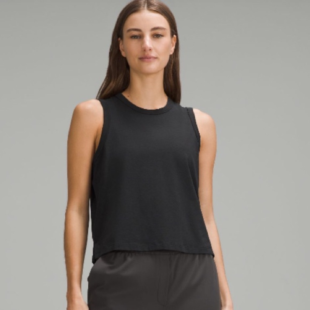 lululemon athletica Classic-Blend Tank
